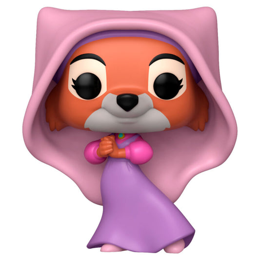 Imagen 2 de Figura Pop Disney Robin Hood Maid Marian