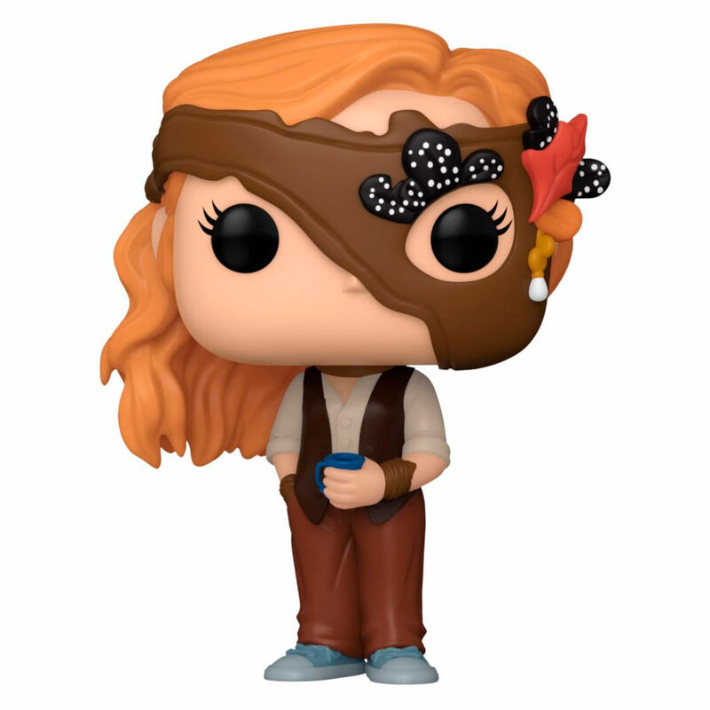 Imagen de Figura Pop Yellowjackets Van parte de nuestra colección en Espadas y más, sitio oficial.