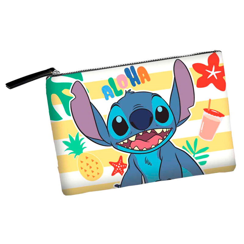Imagen 1 - Neceser Sun Stitch Disney
