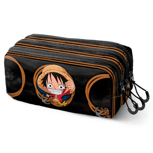 Imagen 1 - Portatodo Ropes One Piece