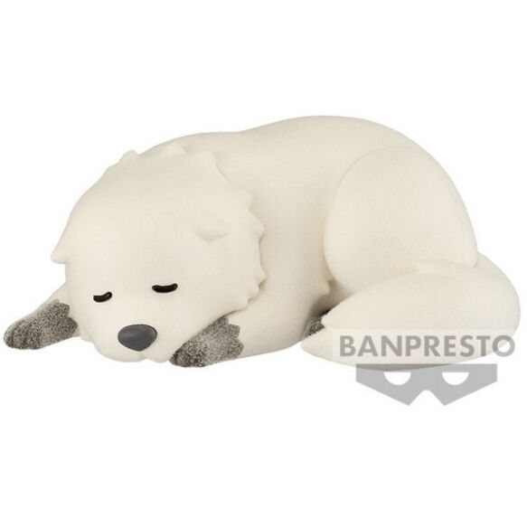 Imagen de Figura Bond Forger Ver.b Spy X Family Fluffy Puffy 8Cm parte de nuestra colección en Espadas y más, sitio oficial.