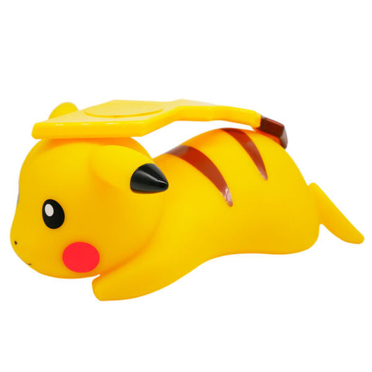 Imagen de Cargador Inalambrico Smartphone Pikachu Pokemon parte de nuestra colección en Espadas y más, sitio oficial.