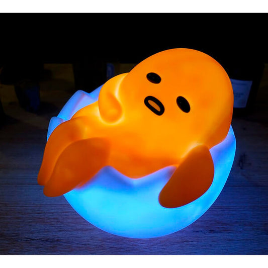 Imagen 2 - Figura Luminosa Guadetama 25Cm