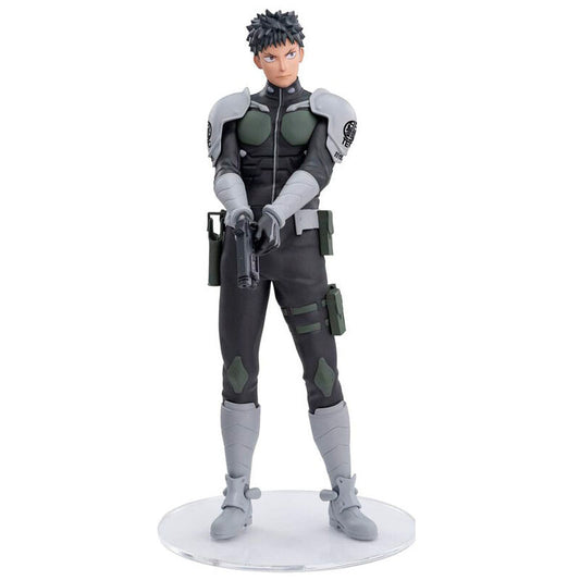 Imagen 2 - Figura Kafka Hibino Luminasta Kaiju No 8 20Cm