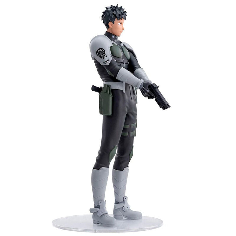 Imagen 3 - Figura Kafka Hibino Luminasta Kaiju No 8 20Cm