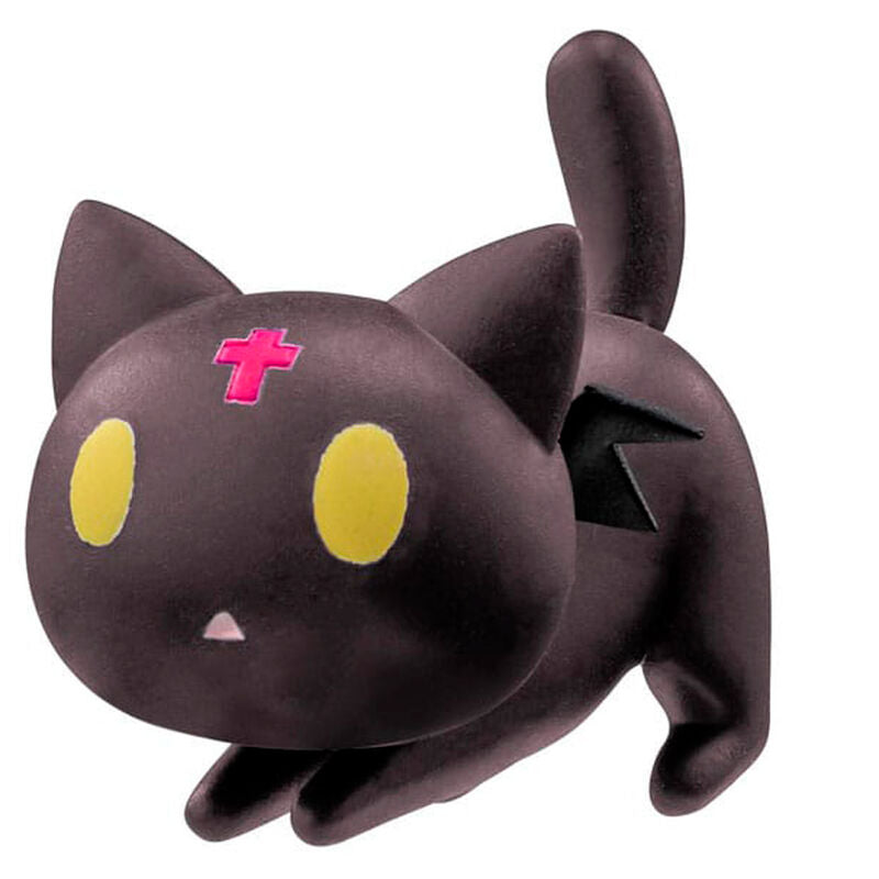 Imagen 3 - Figura Megumi With Chomusuke Luminasta Konosuba 22Cm