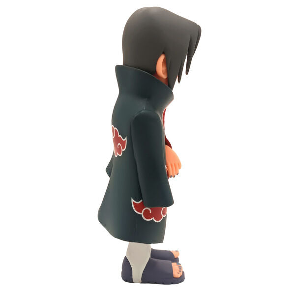 Imagen 2 - Figura Minix Itachi Uchiha Naruto Shippuden 12Cm