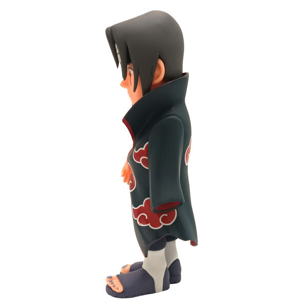 Imagen 3 - Figura Minix Itachi Uchiha Naruto Shippuden 12Cm