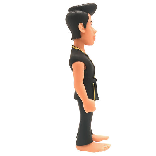 Imagen 2 - Figura Minix Miguel Diaz Cobra Kai 12Cm