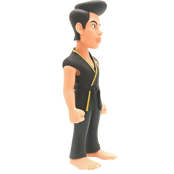 Imagen 6 - Figura Minix Miguel Diaz Cobra Kai 12Cm