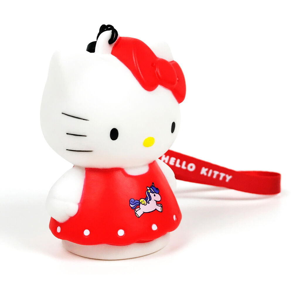 Imagen 5 - Figura Luminosa Led Hello Kitty 8Cm