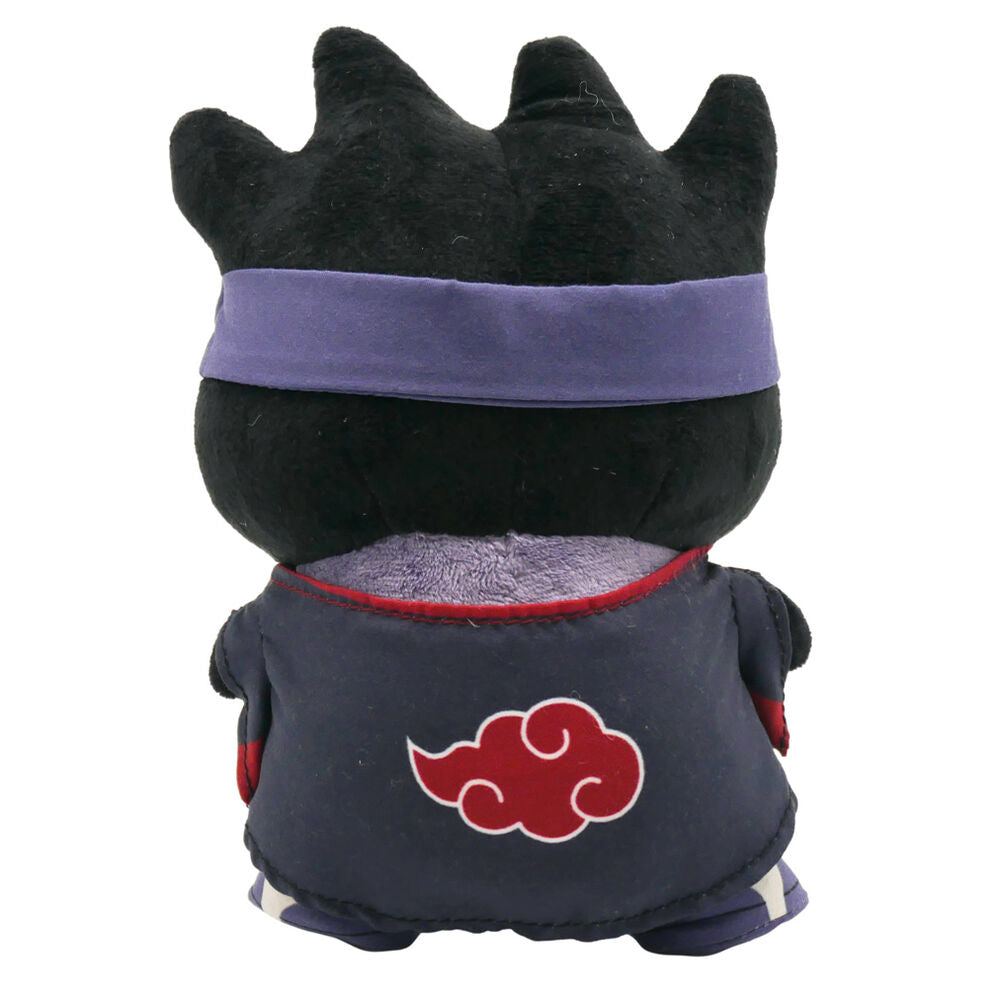 Imagen 1 - Peluche Badzt Maru Itachi Naruto Shippuden 20Cm