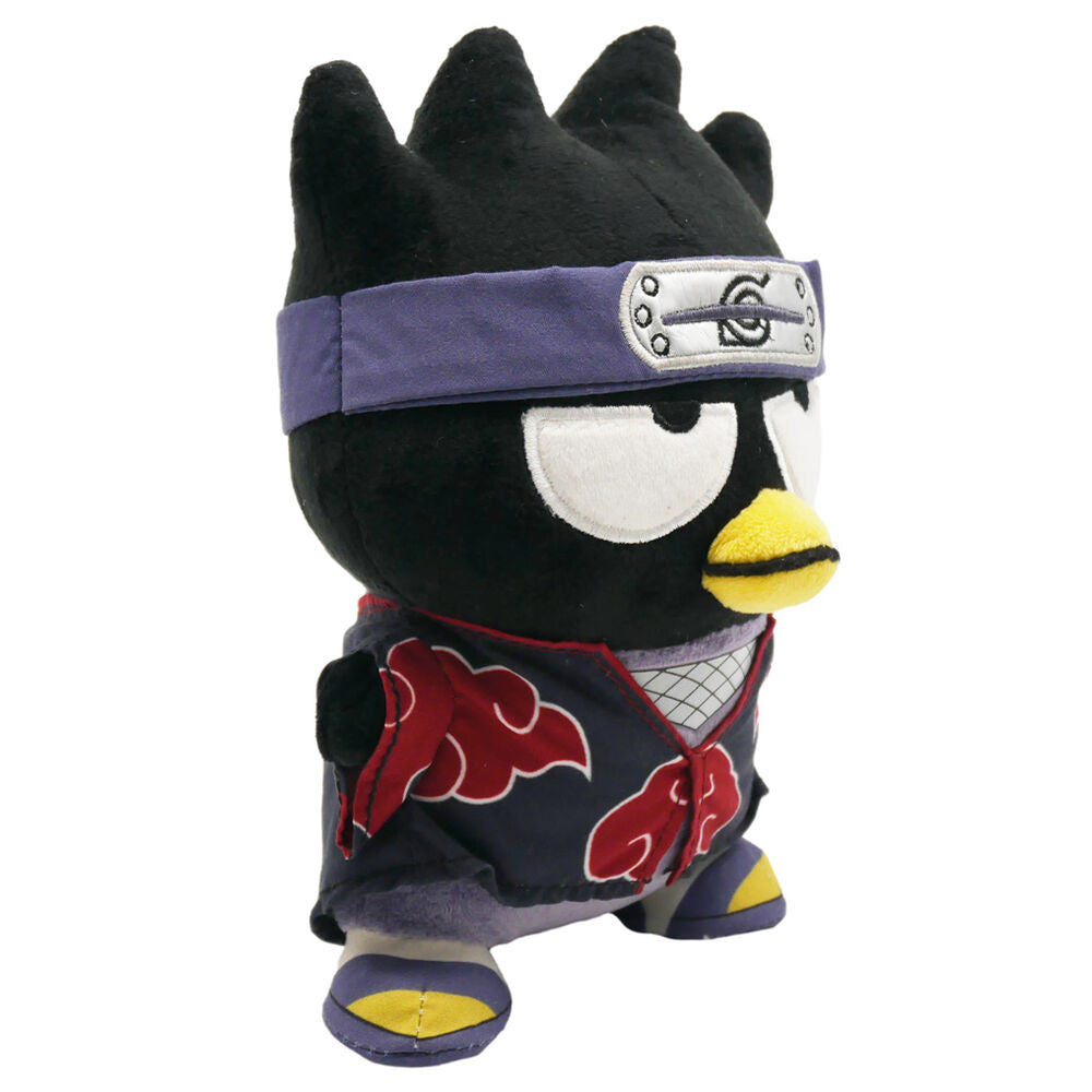 Imagen 2 - Peluche Badzt Maru Itachi Naruto Shippuden 20Cm