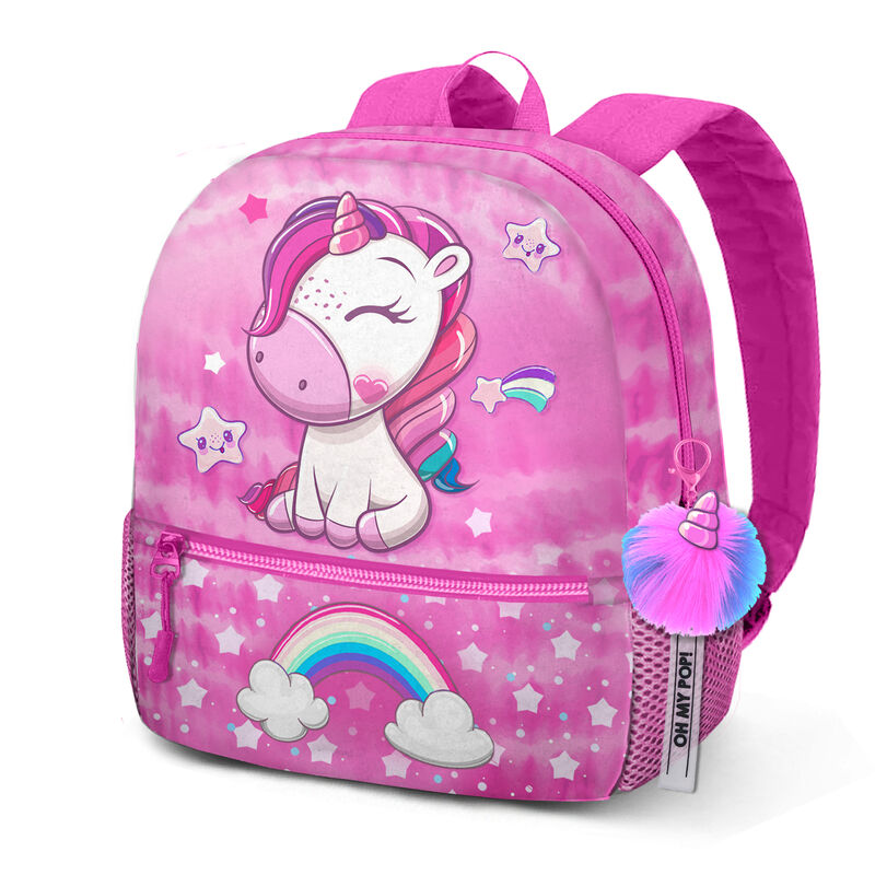 Imagen 1 - Mochila Sweet Daydream Oh My Pop! 44Cm Adaptable