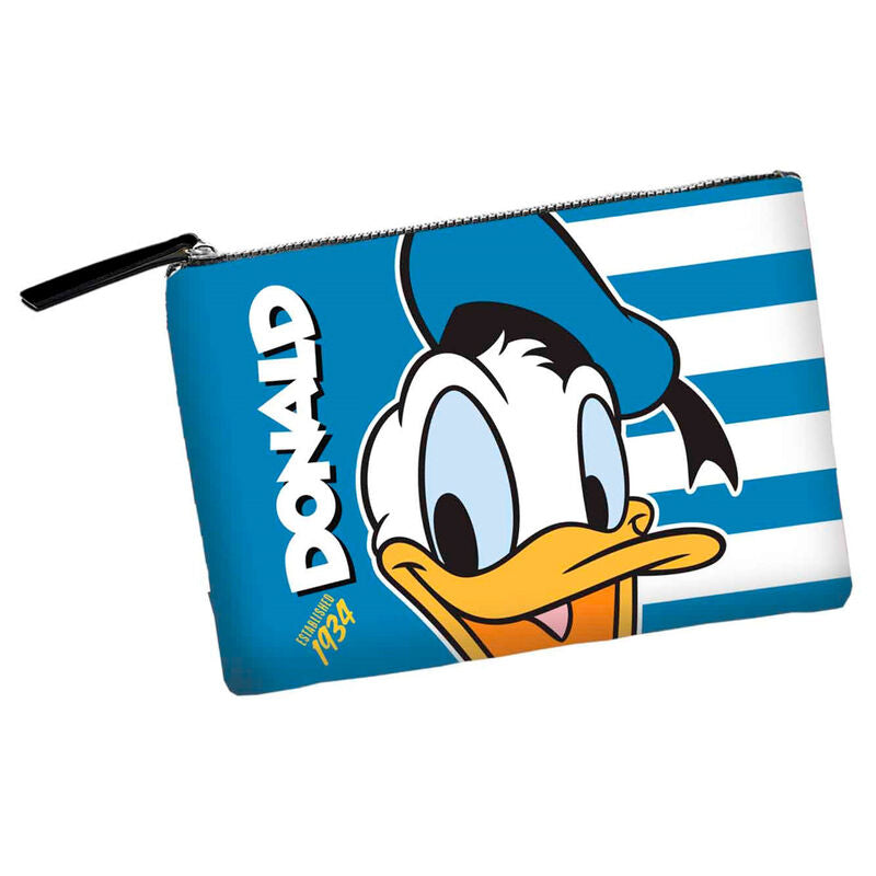 Imagen 1 - Neceser Sailor Pato Donald Disney