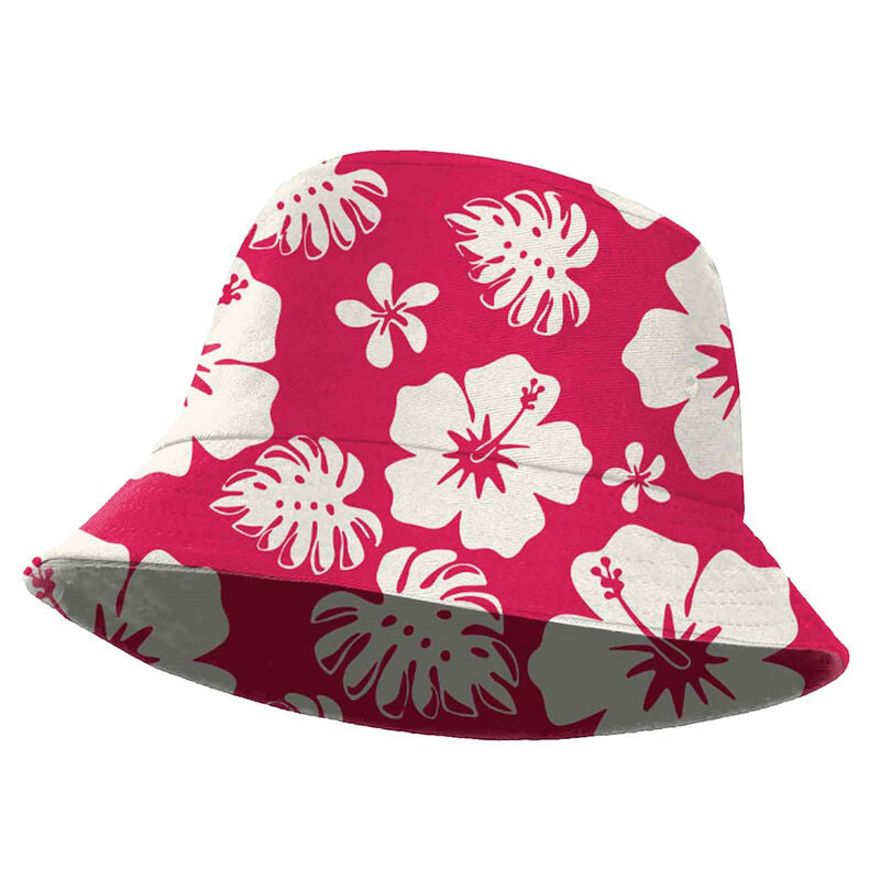 Imagen 1 - Gorro Pescador Hawai Infantil