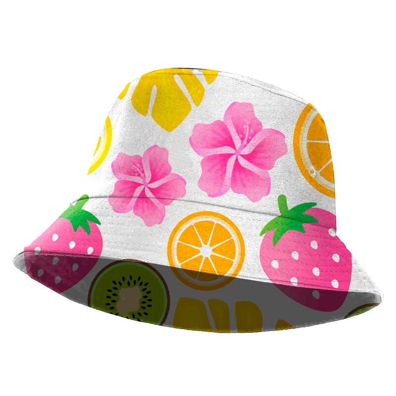 Imagen 1 - Gorro Pescador Fruit Infantil