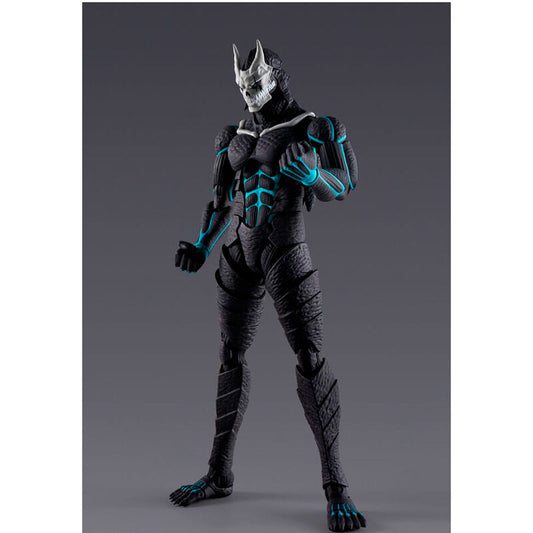 Imagen de Figura Sh Figuarts Kaiju No 8 - Kaiju No 8 19Cm parte de nuestra colección en Espadas y más, sitio oficial.