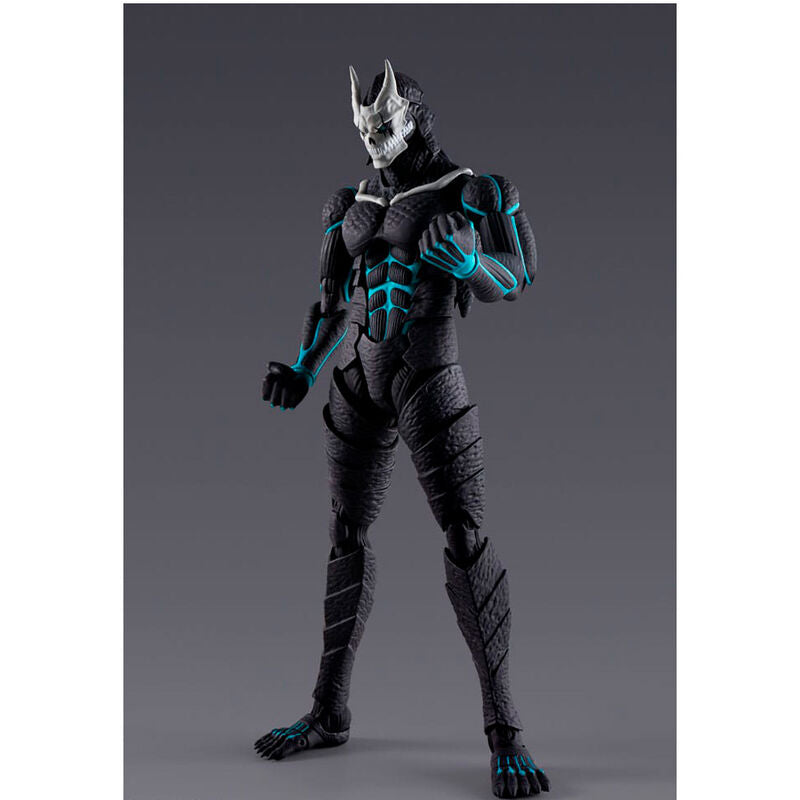 Imagen de Figura Sh Figuarts Kaiju No 8 - Kaiju No 8 19Cm parte de nuestra colección en Espadas y más, sitio oficial.