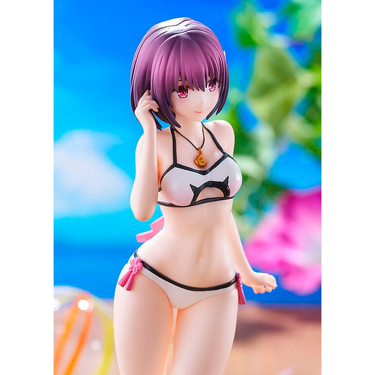 Imagen 2 - Figura Pop Up Parade Suzu Kanade Ayakashi Triangle 16Cm