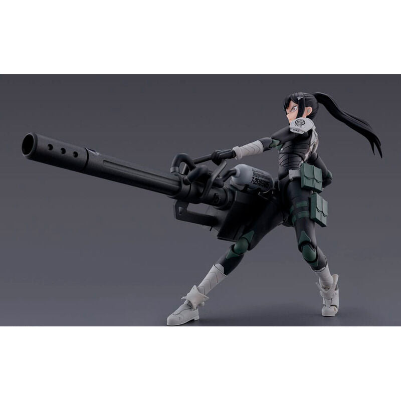 Imagen de Figura Sh Figuarts Mina Ashiro Kaiju No 8 14Cm parte de nuestra colección en Espadas y más, sitio oficial.