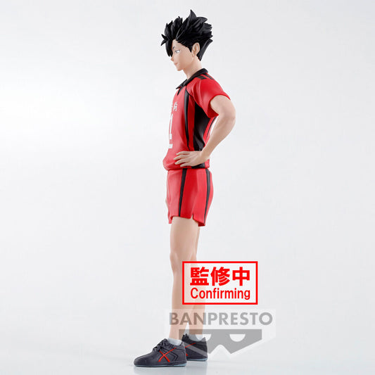 Imagen 2 - Figura Tetsuto Kuroo Haikyu!! 19Cm