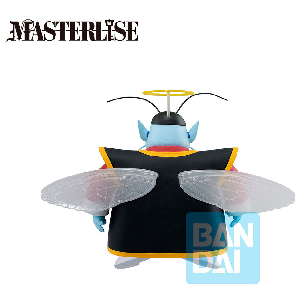 Imagen de Figura Son Goku & Kaio Dueling To The Future Dragon Ball Z 22Cm parte de nuestra colección en Espadas y más, sitio oficial.