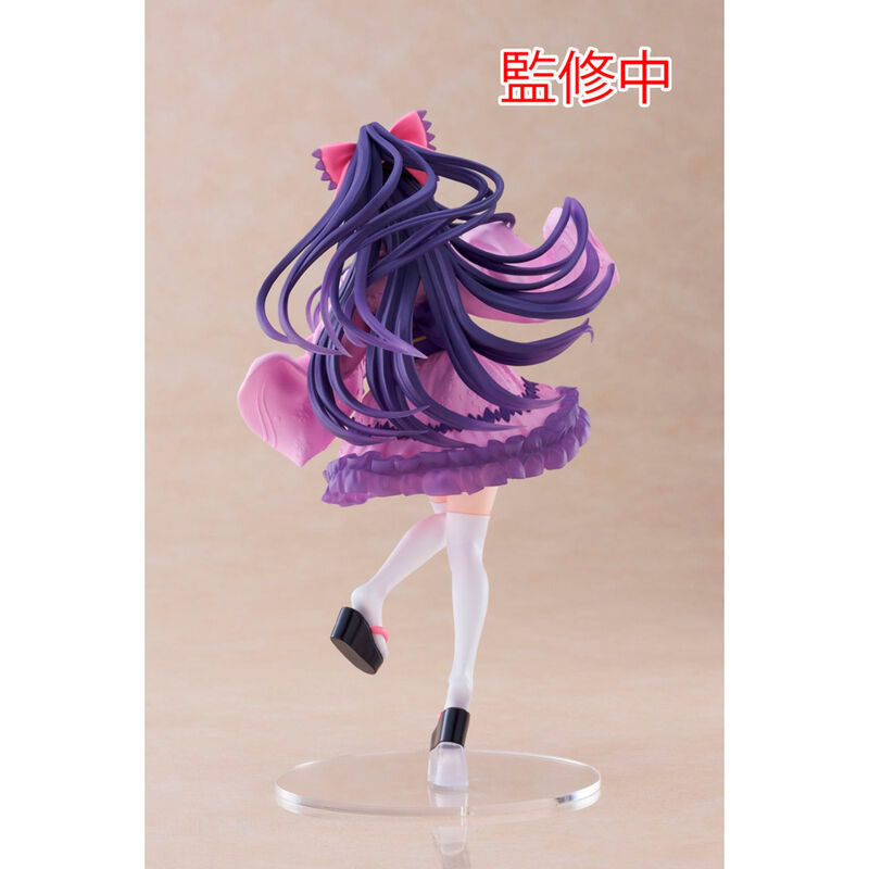 Imagen 2 - Figura Tohka Yatogami Japanese Gothic Coreful Date A Live Iv 18Cm