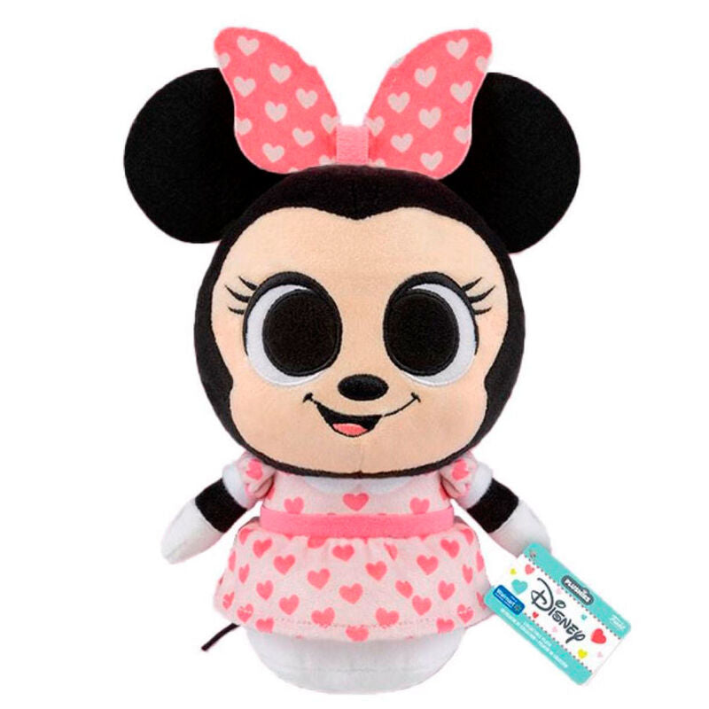 Imagen 1 - Peluche Minnie Disney Exclusive 17,5Cm