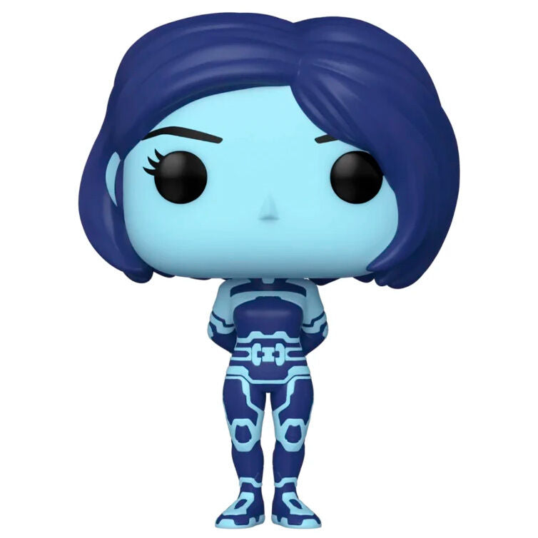 Imagen de Figura Pop Halo Infinite The Weapon Exclusive parte de nuestra colección en Espadas y más, sitio oficial.