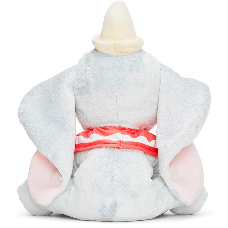 Imagen de Peluche Dumbo Disney 30Cm Soft parte de nuestra colección en Espadas y más, sitio oficial.