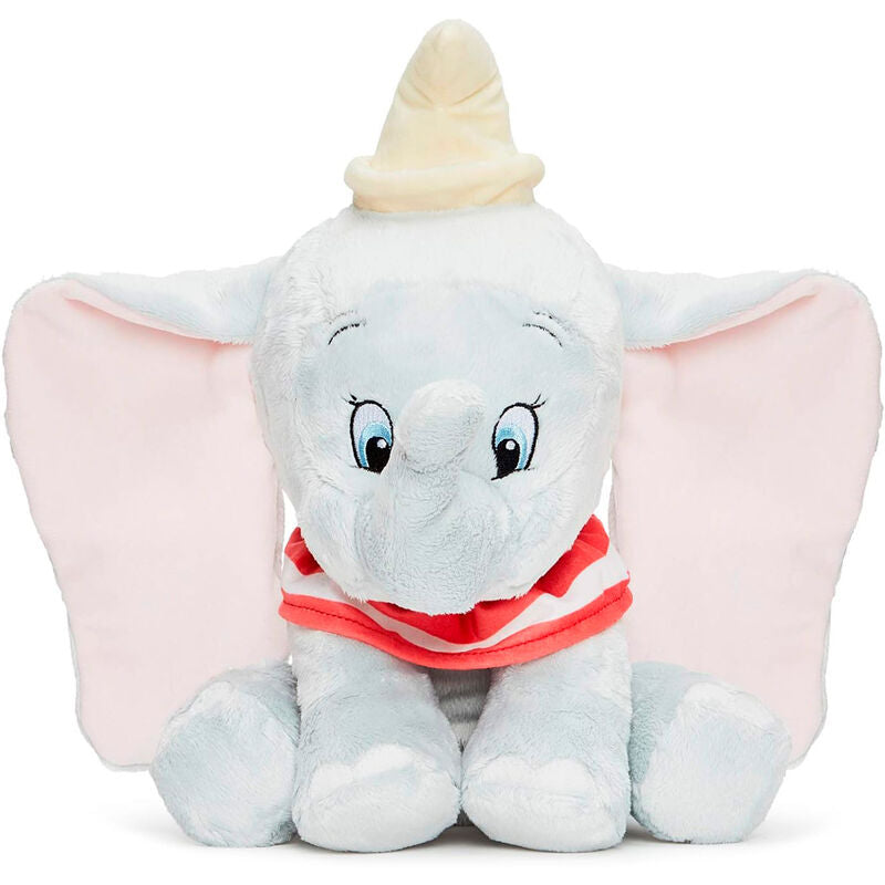 Imagen de Peluche Dumbo Disney 30Cm Soft parte de nuestra colección en Espadas y más, sitio oficial.
