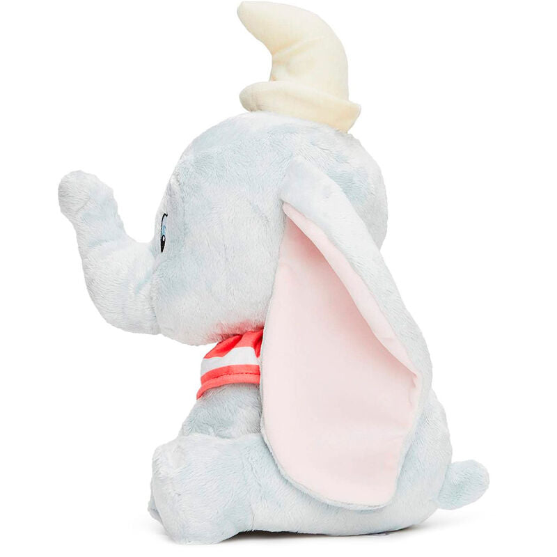 Imagen de Peluche Dumbo Disney 30Cm Soft parte de nuestra colección en Espadas y más, sitio oficial.