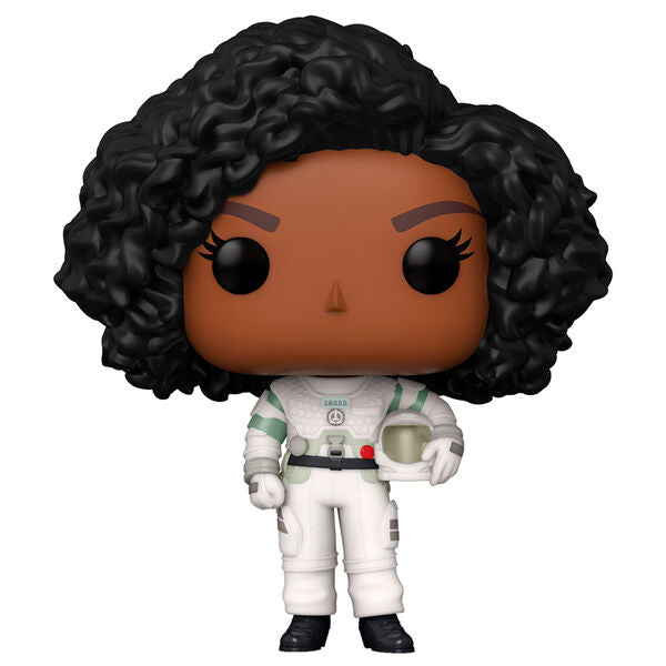 Imagen de Blister 4 Figuras Pop Marvel Wandavision Exclusive parte de nuestra colección en Espadas y más, sitio oficial.