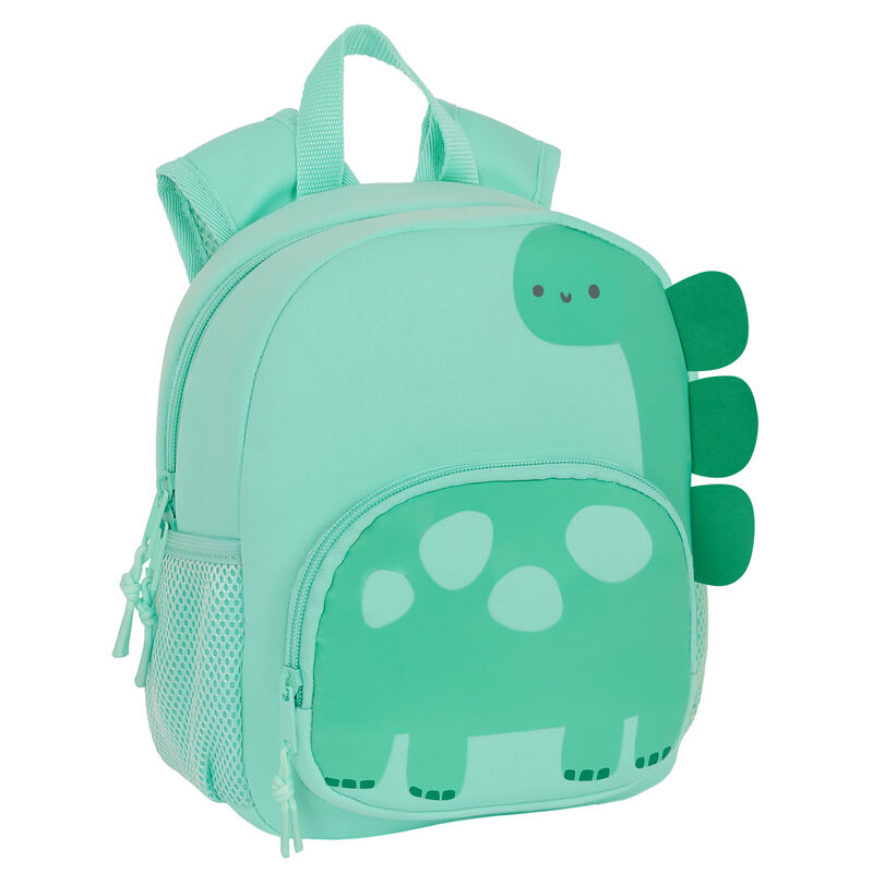 Imagen 1 - Mochila Neopreno Dinosaurio 25Cm