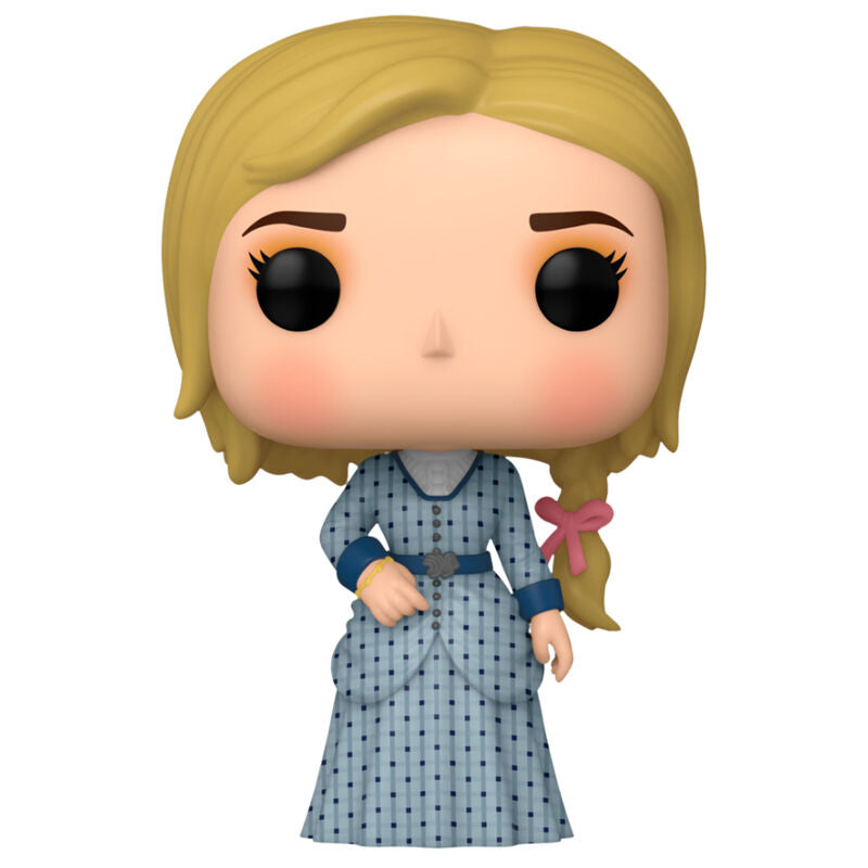 Imagen 2 - Figura Pop Yellowstone 1883 Elsa Dutton