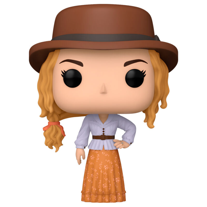 Imagen 2 - Figura Pop Yellowstone 1883 Margaret Dutton