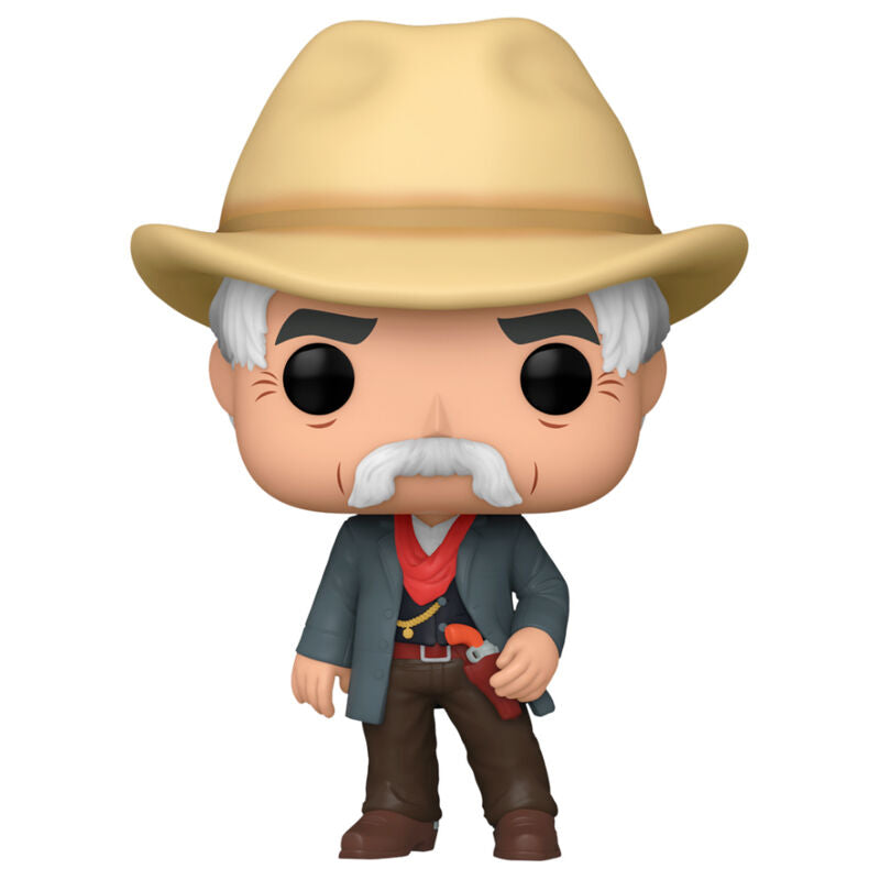 Imagen 2 de Figura Pop Yellowstone 1883 Shae Brennan