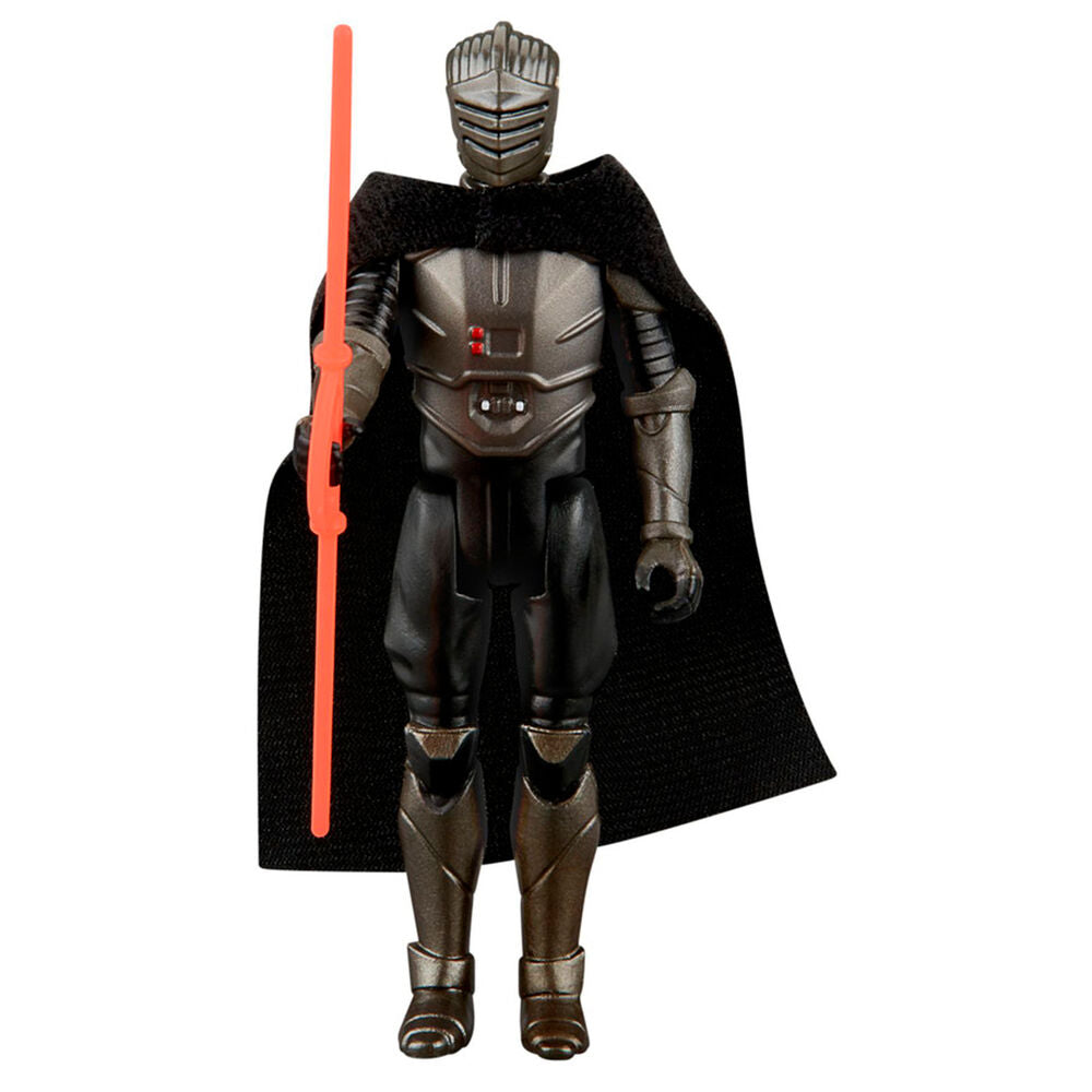 Imagen 2 - Figura Marrok Ahsoka Star Wars 9,5Cm