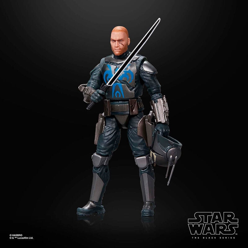 Imagen 6 - Figura Pre Vizsla The Clone Wars Star Wars 15Cm