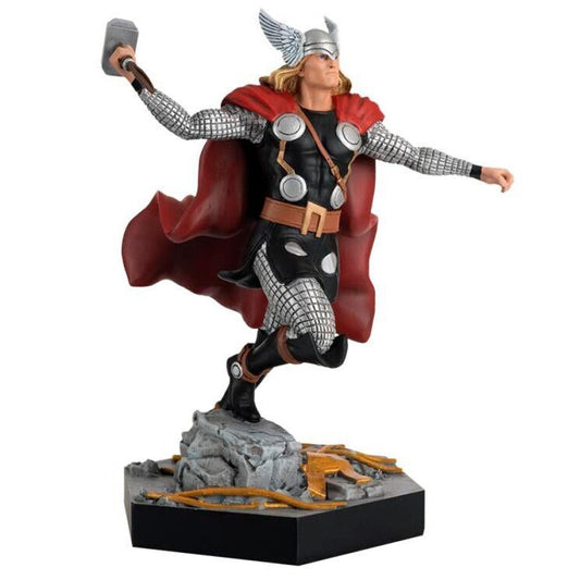 Imagen 2 de Figura Thor Vs. Marvel