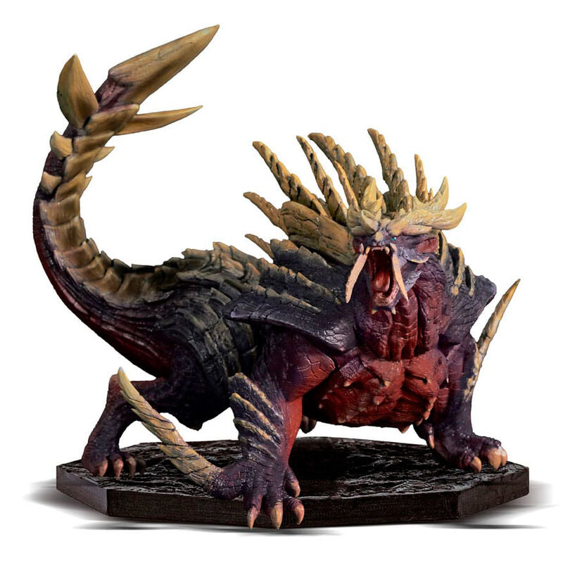 Imagen 1 - Figura Magnamalo Enraged Monster Hunter 10Cm