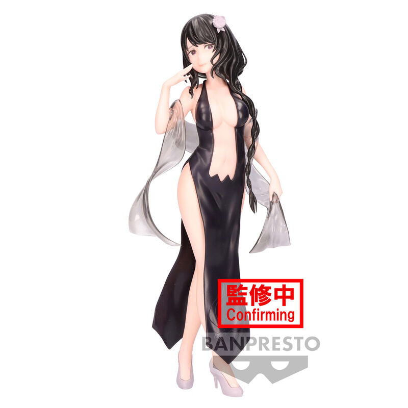 Imagen de Figura Elsa Granhiert Glitter & Glamorous Re:zero Starting Life In Another World 24Cm parte de nuestra colección en Espadas y más, sitio oficial.