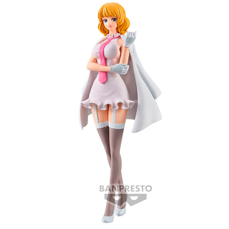 Imagen 1 - Figura Stussy Glandline Series One Piece 16Cm