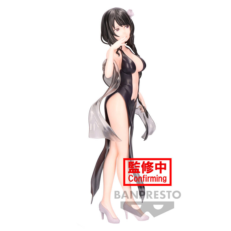 Imagen de Figura Elsa Granhiert Glitter & Glamorous Re:zero Starting Life In Another World 24Cm parte de nuestra colección en Espadas y más, sitio oficial.