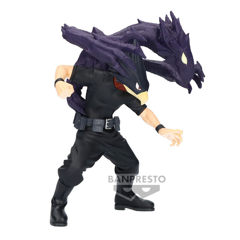 Imagen 2 - Figura Tokoyami Fumikage Amazing Heroes My Hero Academia 13Cm