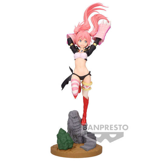 Imagen 2 - Figura The Forgottenn City Of Dragons That Time I Got Reincarnated As A Slime 18Cm