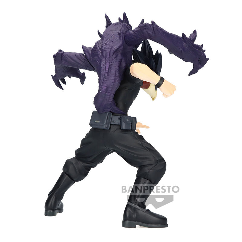 Imagen 3 - Figura Tokoyami Fumikage Amazing Heroes My Hero Academia 13Cm