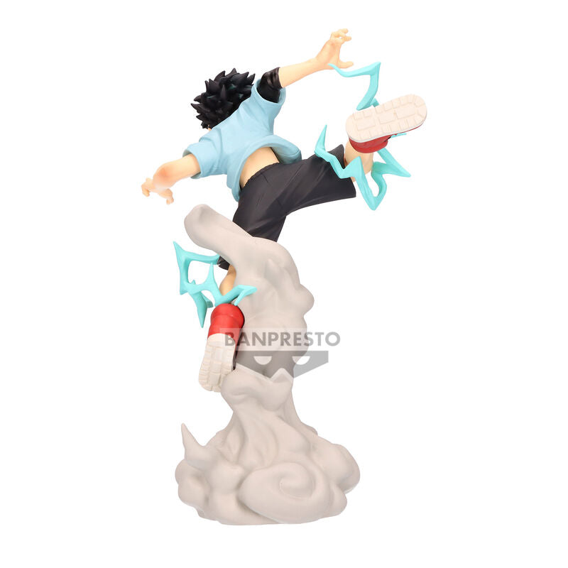 Imagen 3 - Figura Izuku Mirodiya Deku Combination Battle My Hero Academia 11Cm