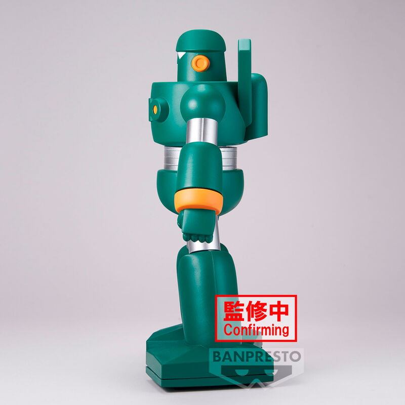 Imagen 4 - Figura Kantam Robo Big Crayon Shinchan 22Cm